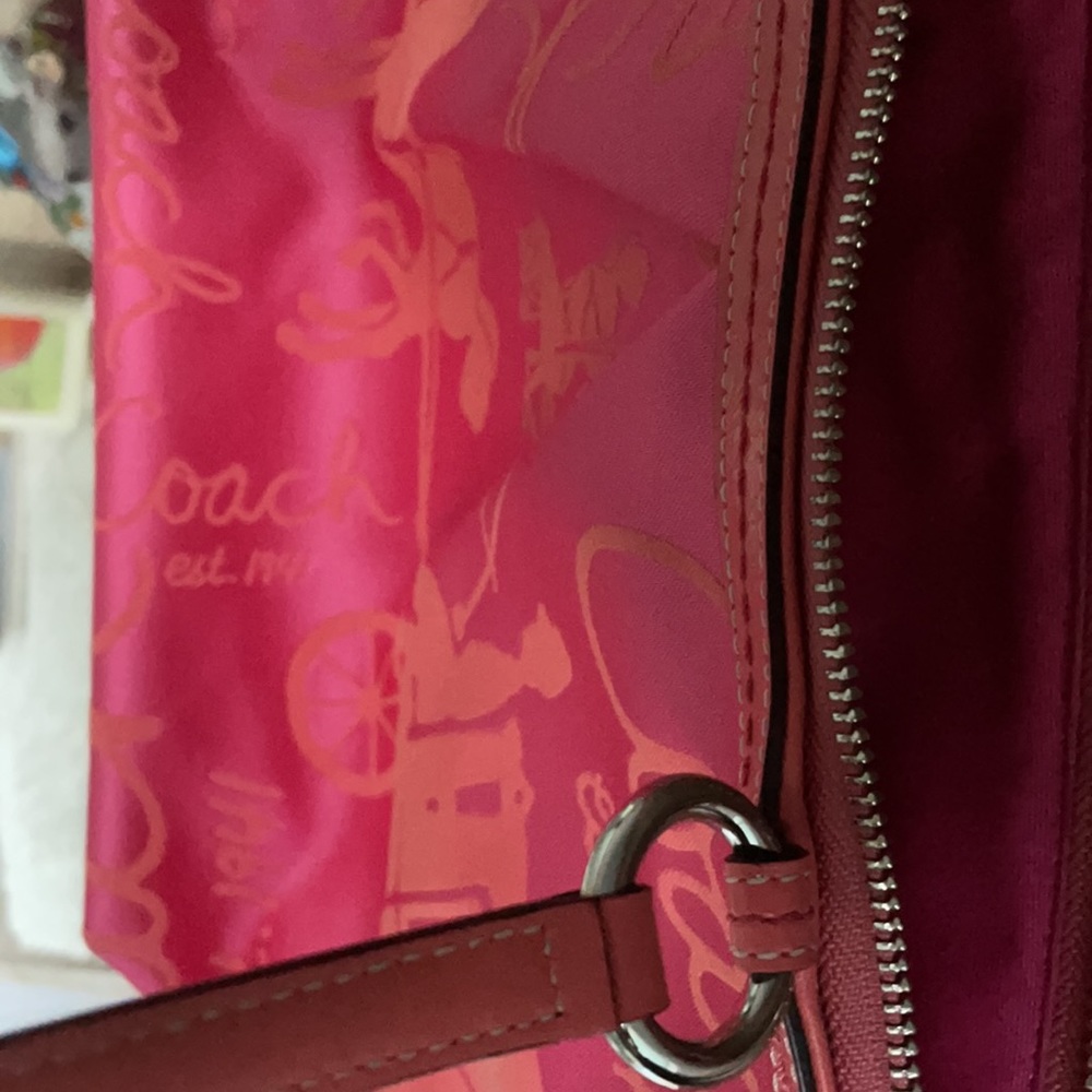 Coach Bag - Picture 7 of 11